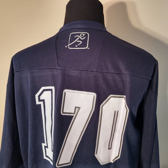 KAMAZU PROTECHOCKEY PONDS ADULT JERSEY - SIZE LARGE - Picture 4 of 5